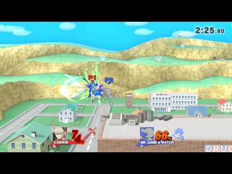 Tfw a game goes to long