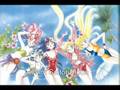 I Am Sailor Moon [with romanji & english lyrics ...