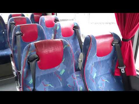 FJ07 ADO - 2007 (07) Volvo B12B Jonckheere JHV