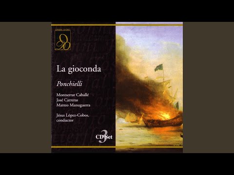 Ponchielli: La gioconda: Carneval! Baccanal! (Act One)