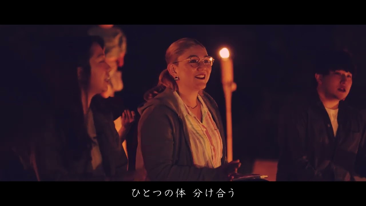 【賛美】神の家族 - THIRD PLACE WORSHIP -