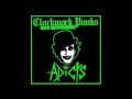 The Adicts - Clockwork Punks (FULL ALBUM)