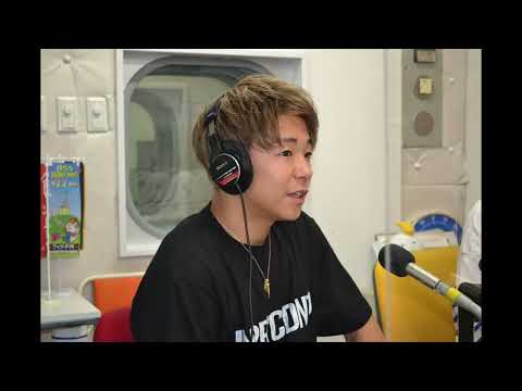 医学科 （100杯目9月10日OA）K-1ファイター　武尊さん