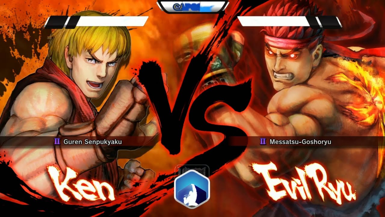 USFIV: EG Momochi vs MCZ Daigo Umehara - Stunfest 2015 Grand Final  - CPT 2015