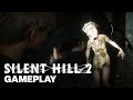 Silent Hill 2 Remake Extended Gameplay Trailer | Silent Hill Transmission May 2024