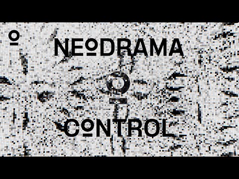 NEODRAMA - Control (Official Visualizer)