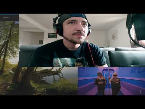 Menor Queen,  Zunna - Chikilio (Video Oficial) REACTION
