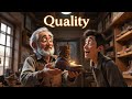 Quality Class 7 English Chapter 5 Full Animation In Hindi