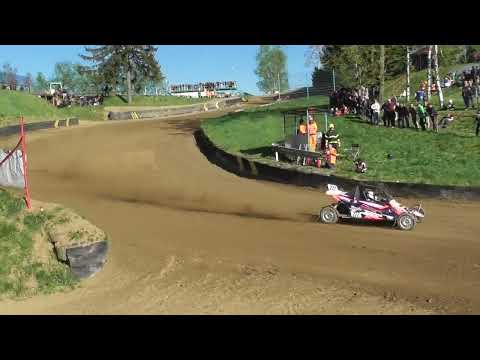 00103 Autokros Humpolec 26.- 27.4.2025