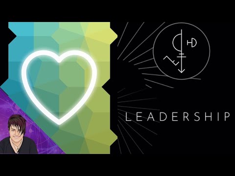 I Love Hue Too - Leadership 9-16 | Rosie Rayne - YouTube