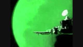 Screaming Eagle - Desert Sessions