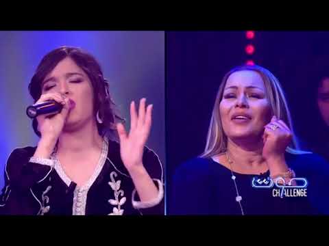 عشقك أنت شهادة وفاة نورالهدى شيخاوي /achkak chahdat wafat nour elhouda chikhaoui  sawt challenge