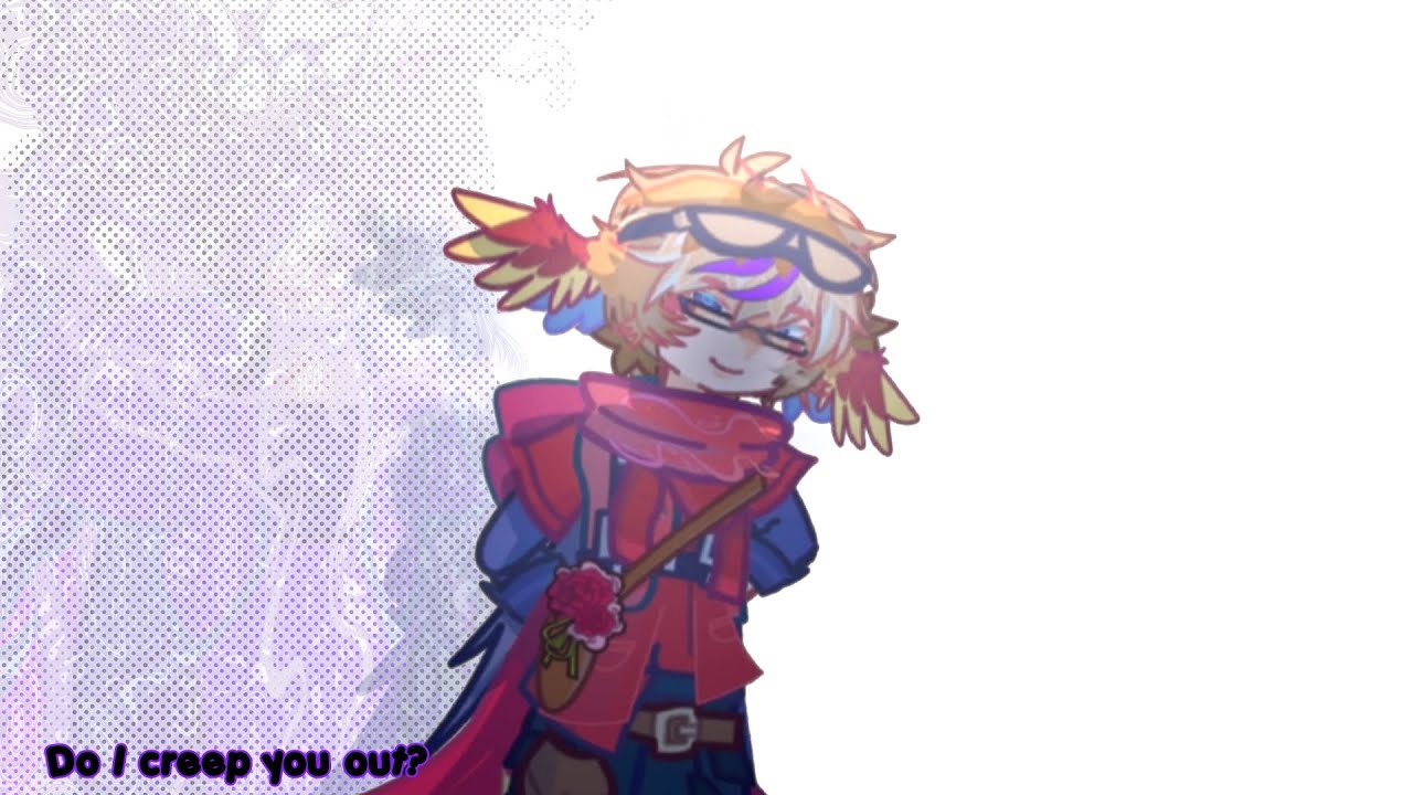 Do I creep you out? ,, || Hermitcraft || GL2