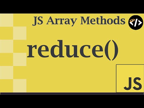 Easily Understand Reduce A Javascript Array Method