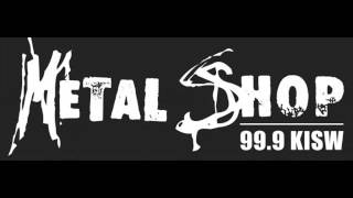 Phil Anselmo interviewed by Kevin from Metal Shop on KISW