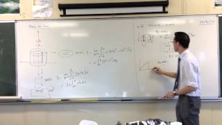 Evaluating a Volume by Slices & by Shells