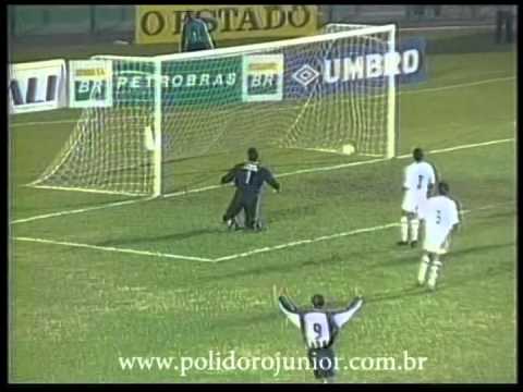 GOL É GOL - FIGUEIRENSE VENCE JUVENTUDE