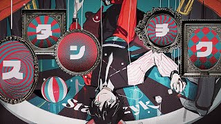 - RuLu - スタンチク feat.てんぱ