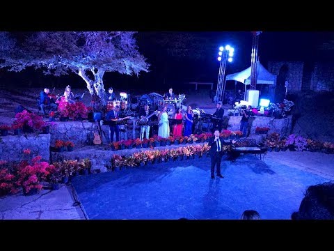 Concierto "Di nos fo'i Ser'i Noka" - Edjean Semeleer (Full Version)