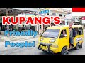 Exploring Kupang In West Timor 2024