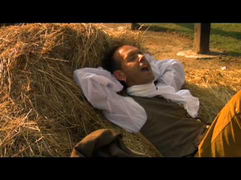 GIÒ VALERIANI - Oste butto il bicchiere