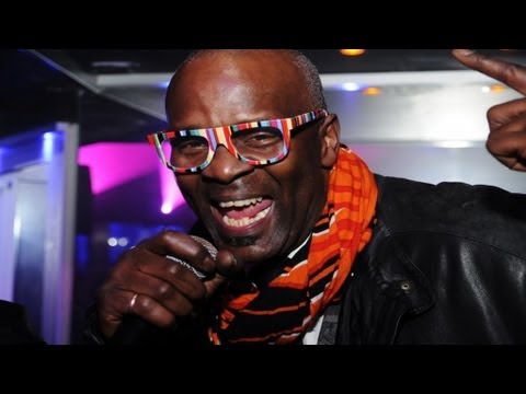 Tuning Show - MC Adrian