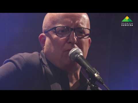 PIOTR BUKARTYK - TRZEBA MIEĆ AMBICJĘ (SUDECKIE KRYSZTAŁY 2016)