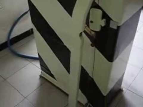 PASSAGGIO A LIVELLO CASSA FS 64 ( APERTURA )