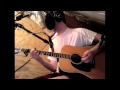 Magdalene (Guy Clark Cover) 