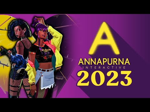 Keeping Up with Annapurna Interactive! - YouTube