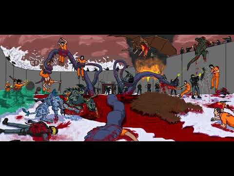 Scp-354 breach song nightcore