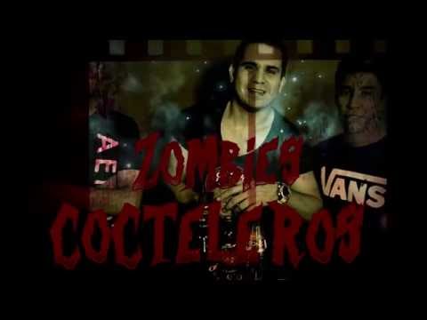Proyecto Módulo ADOBE PREMIERE "Zombies Cocteleros" - APAD