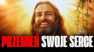 MODLITWA PORANNA - Pozwól BOGU kształtować Twoje serce poprzez codzienną intymność