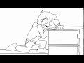 This House Is A Fucking Nightmare OC Animated