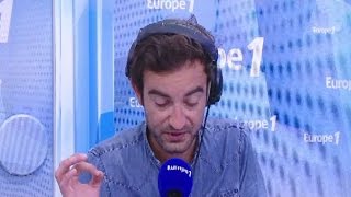 LCI montre les muscles et débauche Calvi