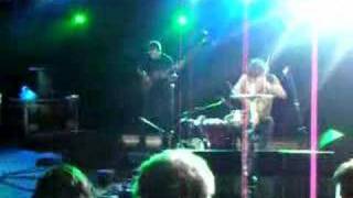 Deerhoof &#39;This Magnificent Bird Will Rise&#39; Electric Picnic &#39;07