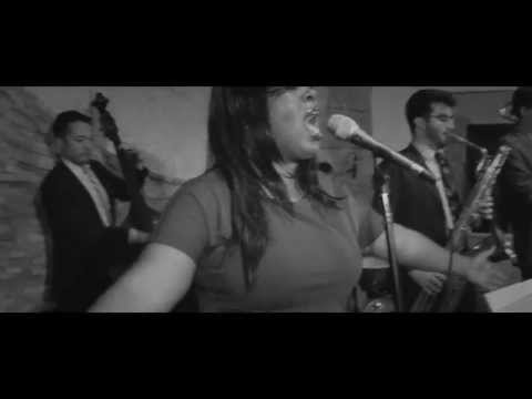 Creep - Vintage Soul Radiohead Cover ft. Karen Marie