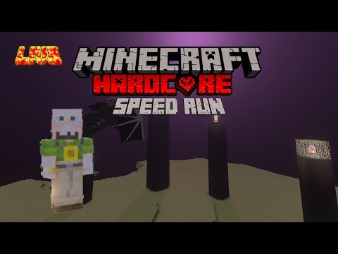 🔴#1 SPEED RUNNER OF ALL TIME  (ROAD TO 9K)| BEST TO EVER TOUCH THIS GAME | MINECRAFT LIVE STREAM🔴