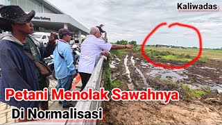 Download lagu Petani Menolak Sawah nya Di Normalisasi || Perdebatan dengan lurah Jujun #dedimulyadi mp3 Download lagu Petani Menolak Sawah nya Di Normalisasi || Perdebatan dengan lurah Jujun #dedimulyadi mp3