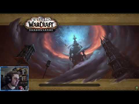 Torghast Twisting Corridors (Layer 2) Round 2: Destruction Warlock Solo