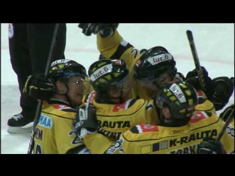 9.10.2009 JYP-SaiPa  59.59 3-4 Anssi Löfman