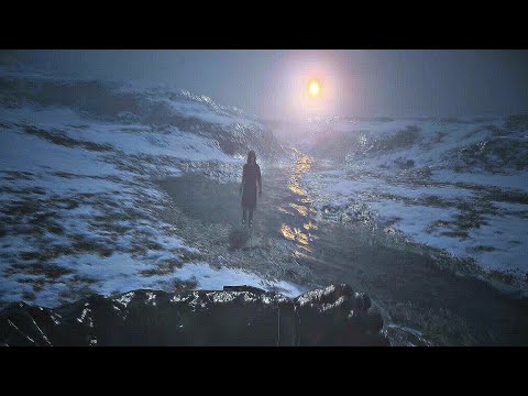 RESIDENT EVIL 8 VILLAGE - Ethan Meets Eveline & Finds Out Why He Can't Die (4K 60FPS)