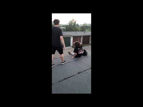 młody konrad - zanim się ogarnę