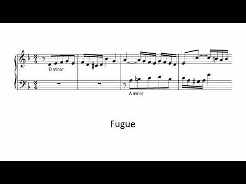 What is Counterpoint?