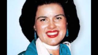 Patsy Cline - So Wrong