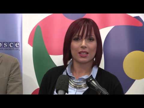 Obilježavanjem Mjeseca tolerancije skrećemo pažnju na borbu protiv nasilnog ekstremizma (M.Geko)