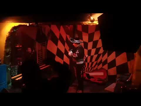 Gore-Gonzola  - Live @ Bizarnica pri Mariči, Metelkova, Ljubljana, 25.10.2025