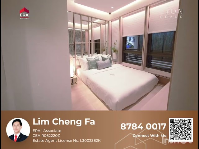 3 Bed Condo for Sale in  Zyon Grand - Image 25