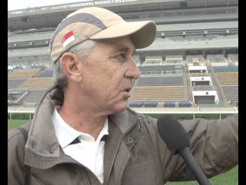 2010 Interview with Patrick Shaw on Rocket Man (3)