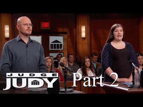 Man Smashed Car Window to Save Baby! | Part 2